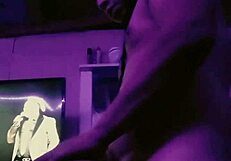 I fuck her doggystyle like a whore