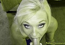 hot cutie stacey leann is serville