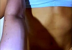 i invited friend for art but we fucked naked