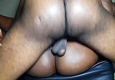 ruzzyde the nigerian porn actress fucks harder than anyone