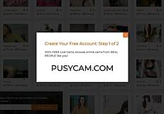 Webcam Teen 18+ Solo Fingering Show. Homemade Pussy Play Caught Live on Pusycam Com.