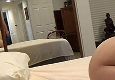 Watch Christy Love dominate this casting interview!