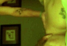 Wifey Gives Quick Blowjob Before Bed