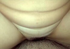 Dazzlingfacegirl sucks and gets fucked hard before the cumshot