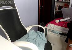 man, i can’t stop oglin’ maxine x all oiled up