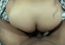 skinny latina teen begs hardcore fuck