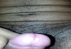 Hey, check out this woman masturbating in secret