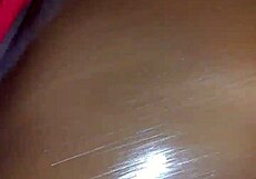 a video captured on march 16, 2015, at 9:08 in the morning, featuring a bbw woman