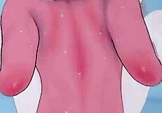 Marin Kitagawa Gets Nailed Hard by Her Photographer