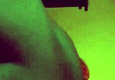 my delicious wife wants a threesome, but i think she means more