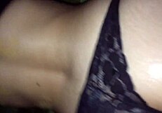 Put It In Big Ass Lingerie