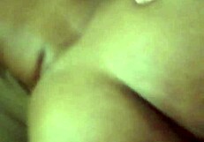 Ghetto Granny Banging