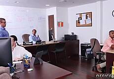 Gay Sexual Class Instruction