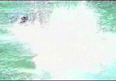 Teenage boys aged 18+ appear completely naked in the footage.