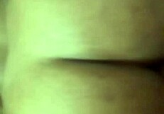 Ghetto Granny Banging