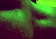 my delicious wife wants a threesome, but i think she means more