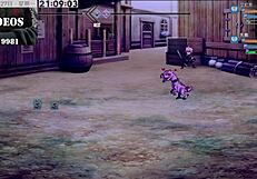 Indian anime tail of desire part 7