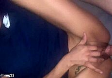 She's a Mexican bitch