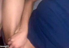 She's a Mexican bitch