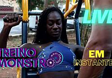 fernanda chocolatte shares how her career in adult industry began