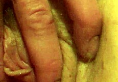 My dear wife’s pussy drives me wild every single day