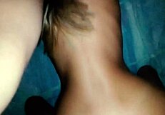 TBT: Boyfriend fucks my ass?