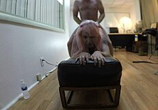 Violet Coxxx Shares Casting Pov Interview