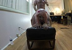 Violet Coxxx Shares Casting Pov Interview