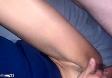 She's a Mexican bitch