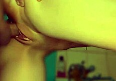 She Loves Fucking and Getting Pussy Filled!