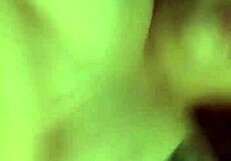 ariesbbw, the bbw amateur, enjoys her liquid lunch of cum in a narrative tale