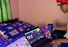 i want you to fuck my wet ebony pussy hard if you can