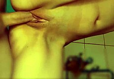 She Loves Fucking and Getting Pussy Filled!