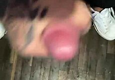 i masturbate thinking about my latina neighbor's anal assfucking