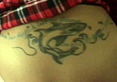 Story of a latina wife