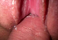 hey, i fucked my teen stepsister and creampied her pussy