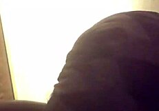 blow job from black performer