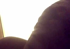 blow job from black performer