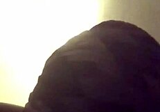 blow job from black performer