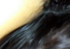 indian step mom and son have hardcore sex after homemade party