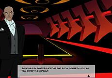 Dc comics something unlimited part 96 threesome with big tits and ass!