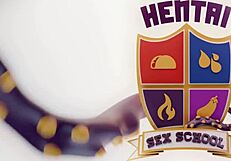 Hentai Mid-Terms Feature April Oneil and Chanel Preston