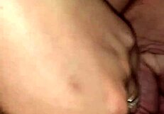 my girlfriend craves double penetration with dildo