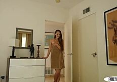 i pussyrammed that petite teen 18+ so hard