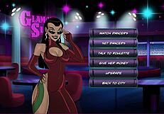 Dc comics something unlimited part 96 threesome with big tits and ass!