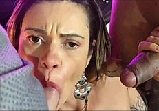 i took my car in and got fucked by two mechanics