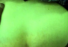 Hey, check this Japanese shemale taking it in the ass!