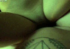 Russian Girlfriend Sucking My Cock With Intense Passion