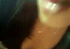 Watch These Hardcore Shemales Fucking Dudes and Sucking Each Other's Cocks!