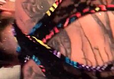 Homemade Brunette Skirt Anal With Massive Pov Cock.